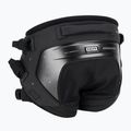 Trapezio da kitesurf da uomo ION Kite Seat Radar nero