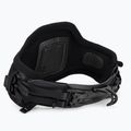Trapezio da kitesurf da donna ION Kite Waist Nova nero 2