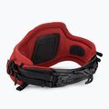 Trapezio da kitesurf da donna ION Kite Waist Nova rosso scarlatto 2