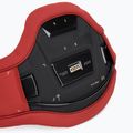 Trapezio da kitesurf da donna ION Kite Waist Nova rosso scarlatto 3