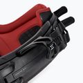 Trapezio da kitesurf da donna ION Kite Waist Nova rosso scarlatto 5