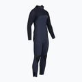 Muta da nuoto uomo Ion Seek Amp 4/3 Back Zip blue nights