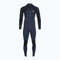 Muta da nuoto uomo Ion Seek Amp 4/3 Back Zip blue nights 2