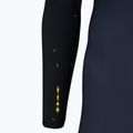 Muta da nuoto uomo Ion Seek Amp 4/3 Back Zip blue nights 5