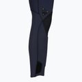 Muta da nuoto uomo Ion Seek Amp 4/3 Back Zip blue nights 6