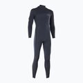 Muta da nuoto uomo Ion Seek Amp 4/3 Back Zip black
