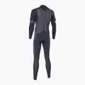 Muta da nuoto uomo Ion Seek Amp 4/3 Back Zip black 2