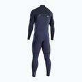 Muta da nuoto uomo ION Seek Amp 5/4 Front Zip blue nights 2