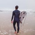 Muta da nuoto uomo ION Seek Amp 5/4 Front Zip blue nights 6
