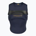 Gilet da uomo ION Vector Amp Front Zip blu notte 2