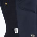 Gilet da uomo ION Vector Amp Front Zip blu notte 3