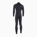 Muta da uomo ION Element 4/3 mm Back Zip black 2