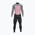 Muta da uomo ION Element 4/3 mm Back Zip black 3