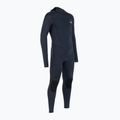 Muta da uomo ION Element 3/2 Back Zip blue nights