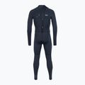 Muta da uomo ION Element 3/2 Back Zip blue nights 3