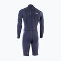 Muta da uomo ION Element 2/2 mm Shorty Back Zip blue nights 2