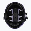 Casco ION Slash Core lilla pallido 6