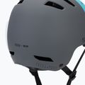 Casco ION Slash Core multicolore 7