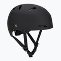 Casco ION Slash Core nero