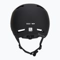 Casco ION Slash Core nero 3