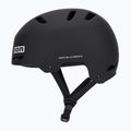Casco ION Slash Core nero 4