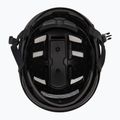Casco ION Slash Core nero 6