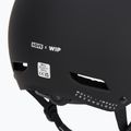 Casco ION Slash Core nero 7