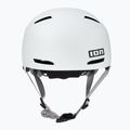Casco ION Slash Core bianco 2