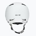 Casco ION Slash Core bianco 3