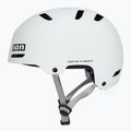 Casco ION Slash Core bianco 4