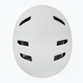 Casco ION Slash Core bianco 5