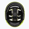 Casco ION Slash Core lime alert 6