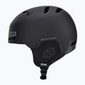 Casco ION Slash Amp nero 4