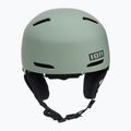 Casco ION Slash Amp oliva chiaro 2
