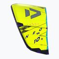 DUOTONE Neo SLS 2025 lime/grigio scuro kite kite 3