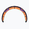 DUOTONE Kite Rebel SLS 2025 arancio/blu 3