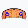 DUOTONE Kite Rebel SLS 2025 arancio/blu 6