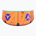 DUOTONE Kite Rebel SLS 2025 arancio/blu 7