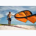 DUOTONE Kite Rebel SLS 2025 arancio/blu 13
