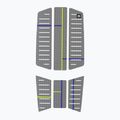 Kiteboard pad DUOTONE Traction D/LAB Front grigio chiaro
