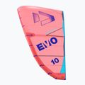 Aquilone da kitesurf DUOTONE Evo 2025 corallo 3