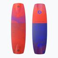DUOTONE tavola da kitesurf Gonzales 2025 blu/arancio