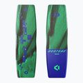 DUOTONE tavola da kitesurf Spike CB 2025 verde/blu