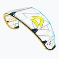 DUOTONE Rebel D/Lab 2025 grigio chiaro/lime kite kite 2