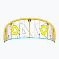 DUOTONE Rebel D/Lab 2025 grigio chiaro/lime kite kite 4