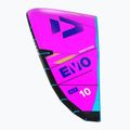 Kitesurf DUOTONE Evo SLS 2025 rosa/blu 3