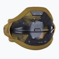 Imbragatura da kitesurf da uomo ION Kite Waist Apex gold burst