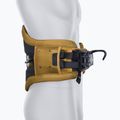 Imbragatura da kitesurf da uomo ION Kite Waist Apex gold burst 3
