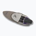 Copertura per tavola da kitesurf Duotone Boardbag Single Foil Ivory 2