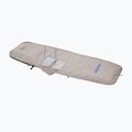 Copertura per tavola da kitesurf Duotone Boardbag Single Twintip Ivory